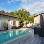 شقة 2 Borgo Di Garda *