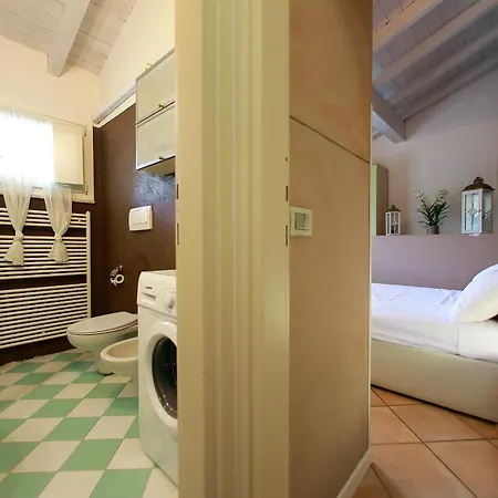 Appartamento 2 Borgo Di Garda *