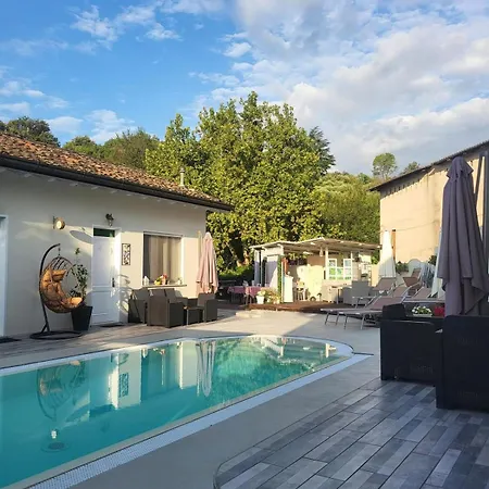 Apartment 2 Borgo Di Garda *