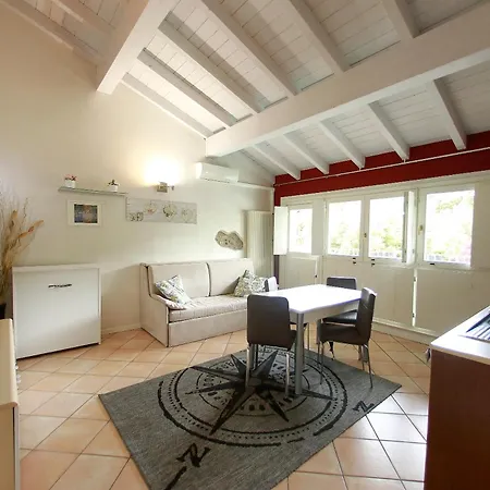 Appartement 2 Borgo Di Garda *