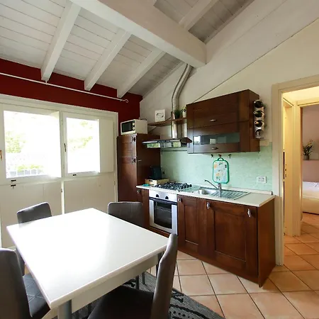 Appartement 2 Borgo Di Garda *