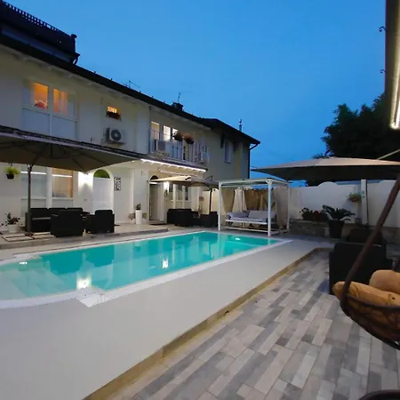 2 Borgo Di Garda