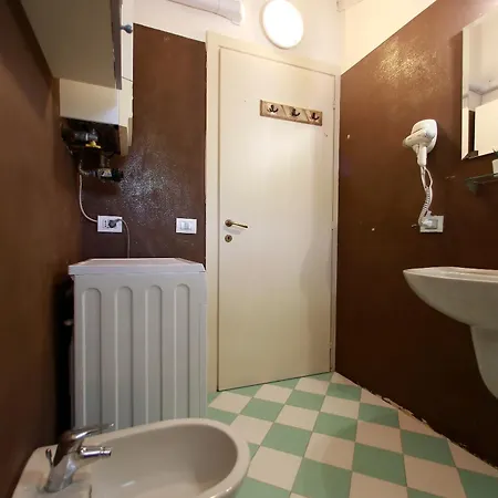Apartmán 2 Borgo Di Garda