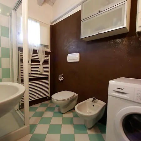 2 Borgo Di Garda Apartmán